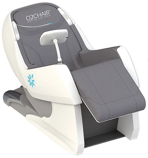 O2Chair product view